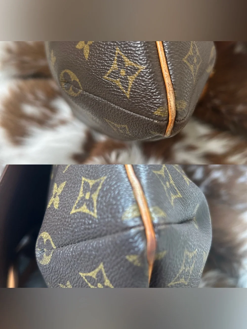 Louis Vuitton Musette